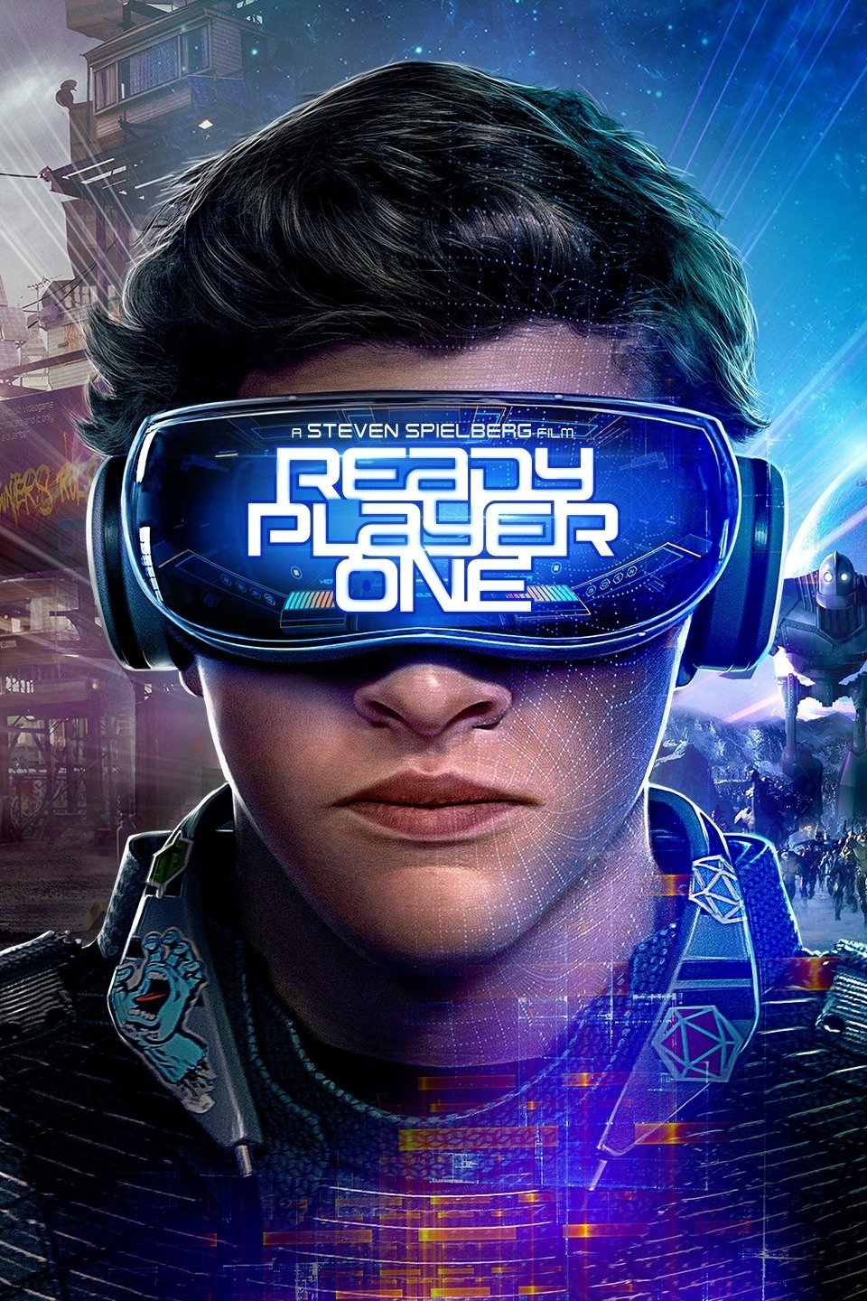 Ready Player One (2018) [72225] (A1772147731) [[Movies 2.0]] --Plex--